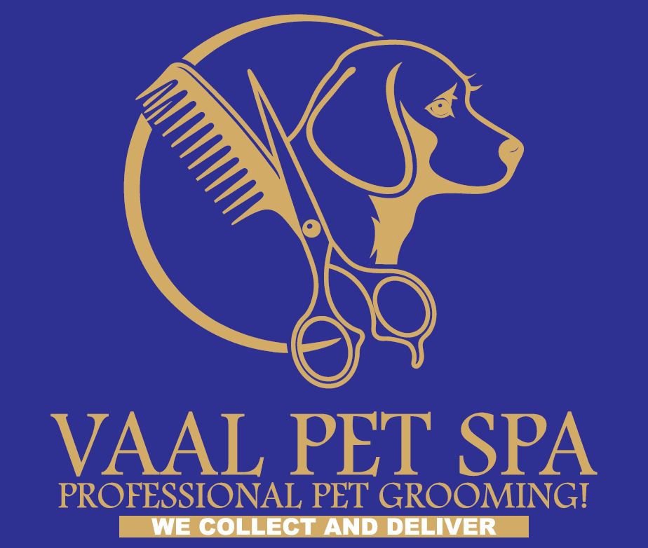 Vaal Pet Spa Logo